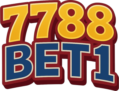7788bet1 Logo